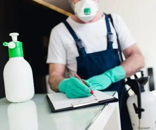 pest control Lincoln Village